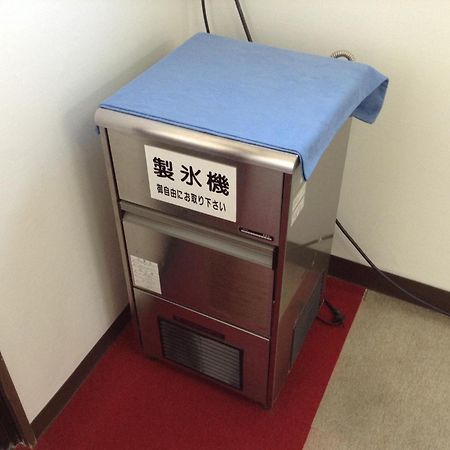 Nagasaki City Hotel Annex 3 외부 사진