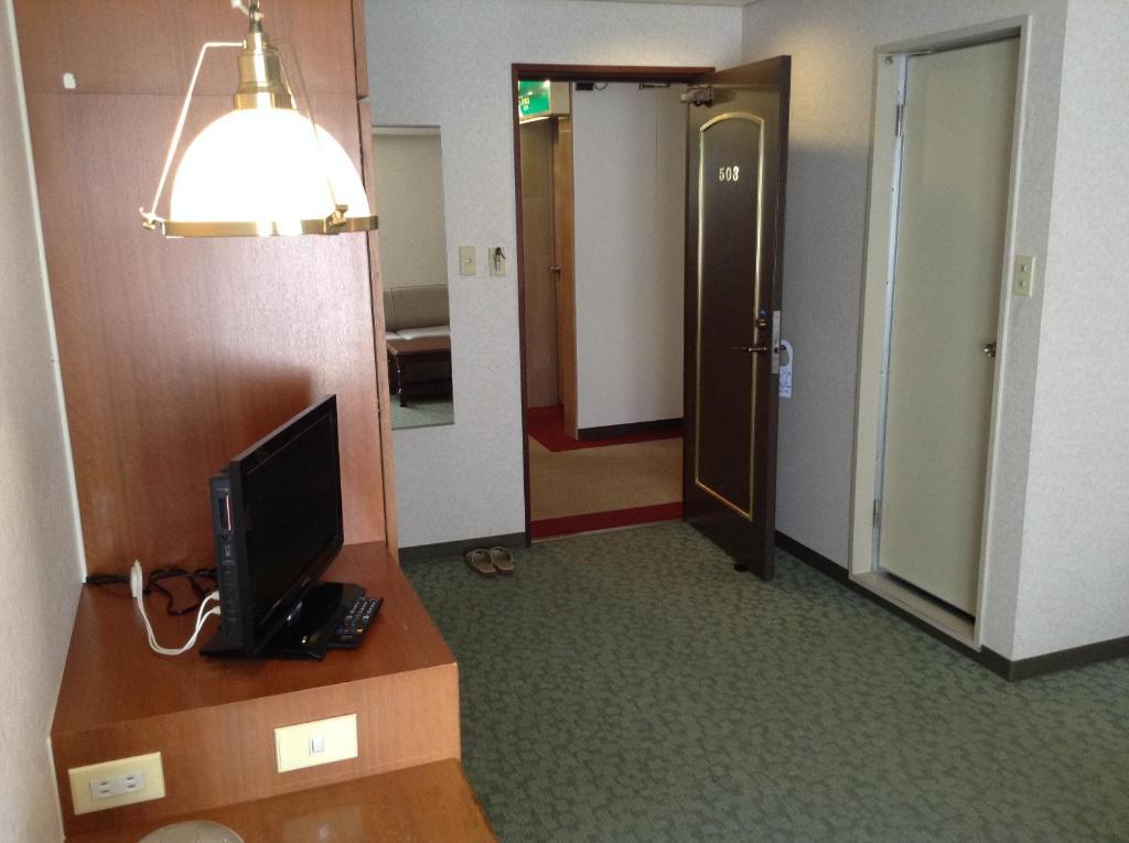 Nagasaki City Hotel Annex 3 객실 사진