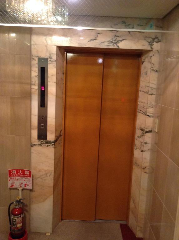 Nagasaki City Hotel Annex 3 외부 사진