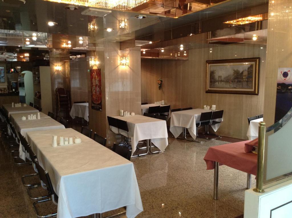 Nagasaki City Hotel Annex 3 외부 사진