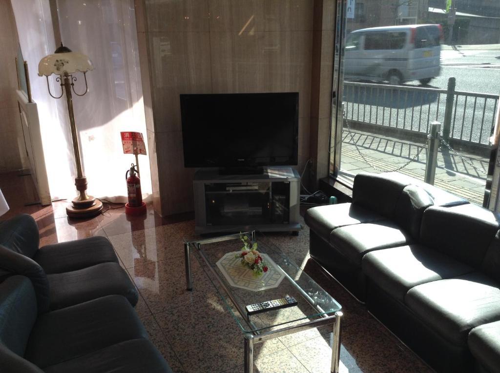 Nagasaki City Hotel Annex 3 외부 사진