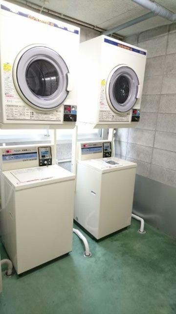 Nagasaki City Hotel Annex 3 외부 사진