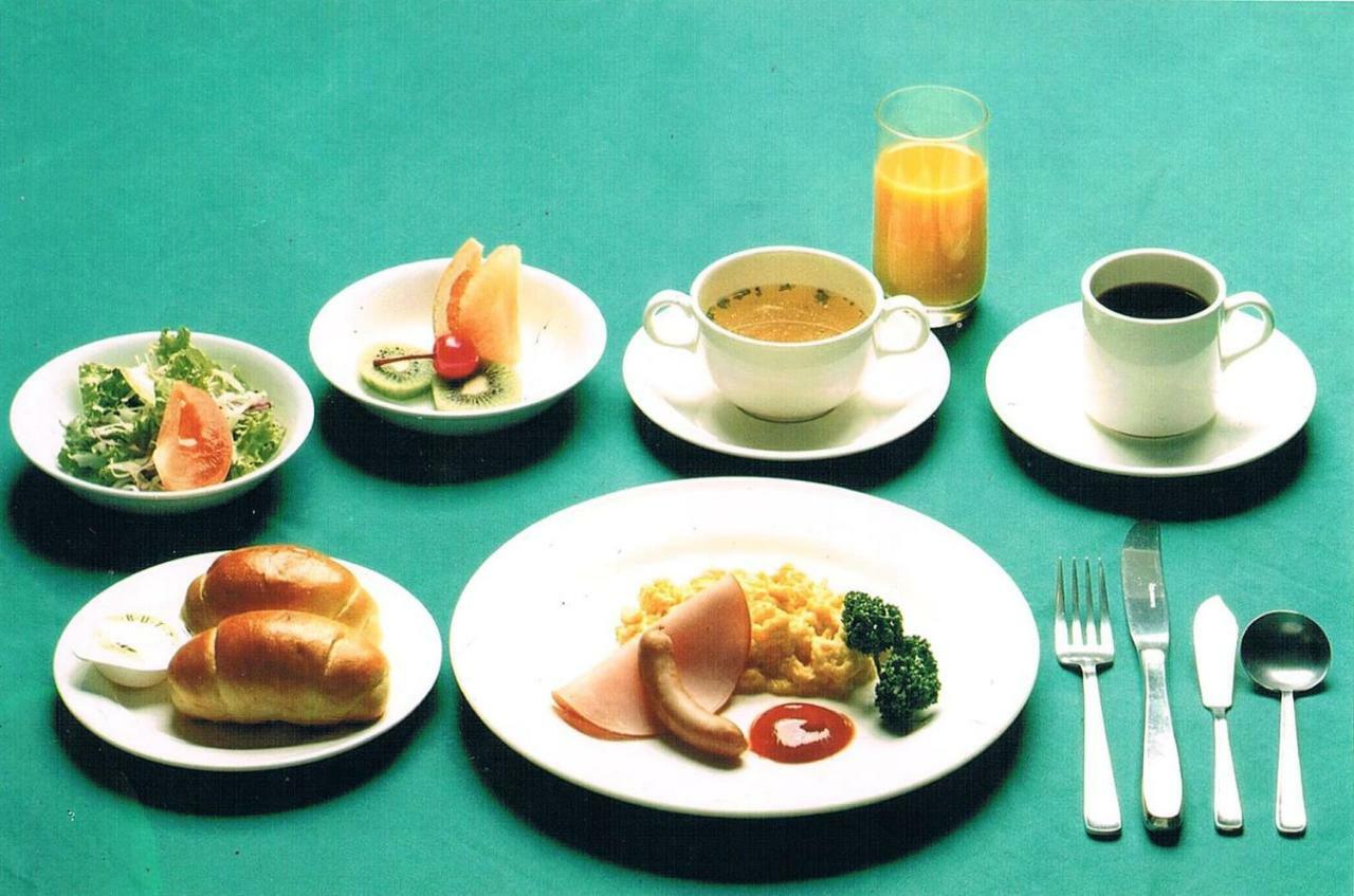 Nagasaki City Hotel Annex 3 외부 사진